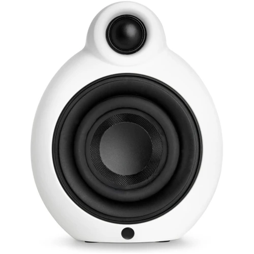 Scandyna MicroPod BT MKII | Wit