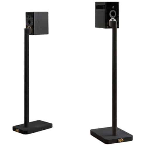 Monitor Audio Radius stands voor Radius 45/90 | zwart