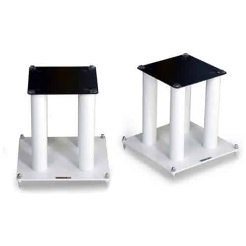 Atacama | SLX 300 speaker standaard | Wit