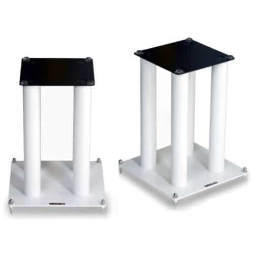 Atacama | SLX 400 speaker standaard | Wit