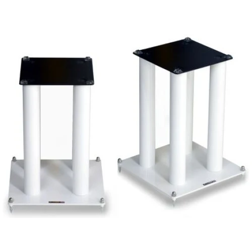 Atacama | SLX 400 speaker standaard | Wit