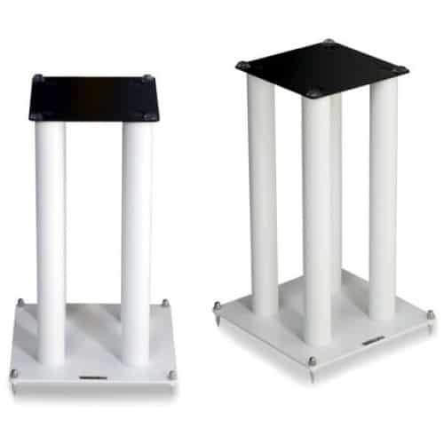 Atacama | SLX 500 speaker standaard | Wit