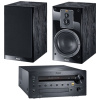 MC200 + Signature 503 Black