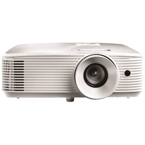 Optoma HD29HLV | Full HD