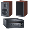 MC200 + Signature 503 Mocca