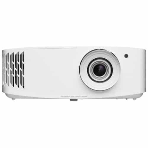 Optoma UHD35 | 4K Ultra HD