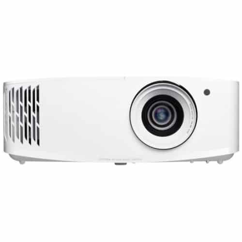 Optoma UHD38 | 4K Ultra HD