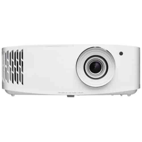 Optoma UHD55 | 4K Ultra HD