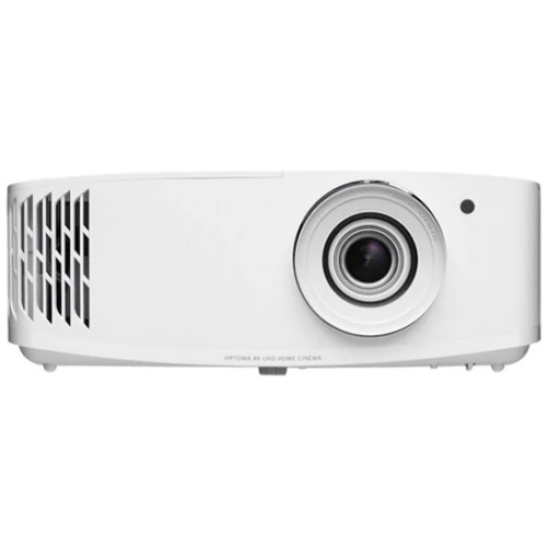 Optoma UHD55 | 4K Ultra HD