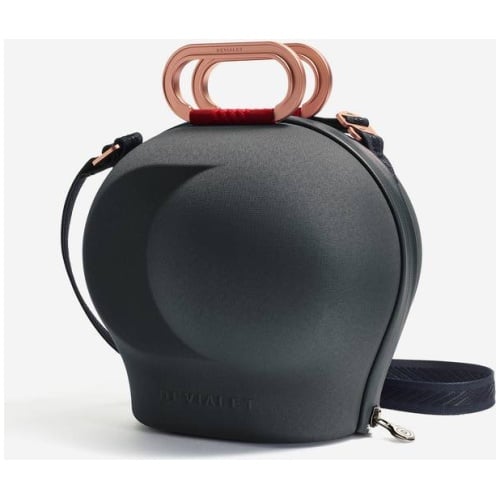 Devialet Cocoon II | Draagtas Grijs
