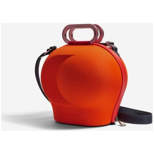 Devialet Cocoon II | Draagtas Oranje