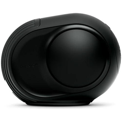 Devialet Phantom II Hotel Mode | Mat Zwart