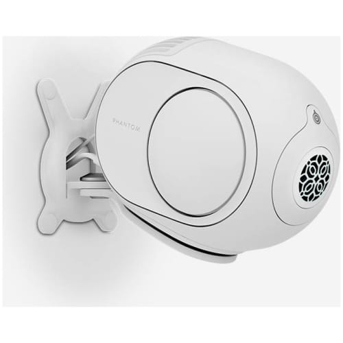 Devialet Gecko Muurbeugel Phantom II | Wit