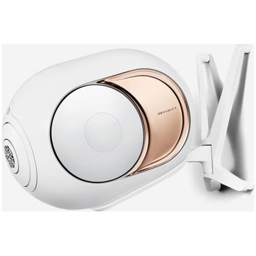 Devialet Gecko Muurbeugel Phantom I | Wit