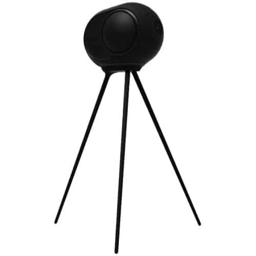 Devialet Phantom II Legs | Zwart