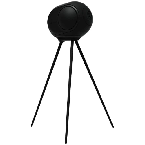 Devialet Phantom II Legs | Zwart