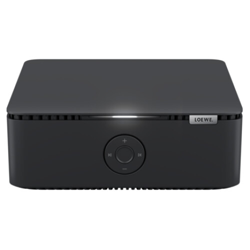 Loewe multi.room amp