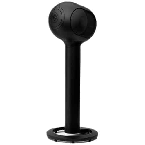 Devialet Tree Black