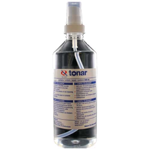 Tonar Vinyl Cleaner Spray | 0,5L