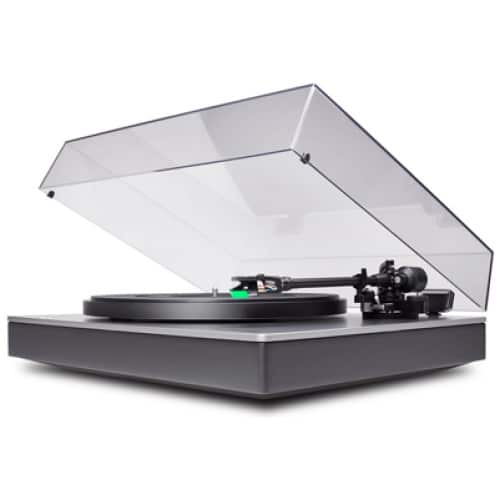 Cambridge Audio Alva ST Platenspeler