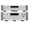 Rotel RA-6000 + DT-6000 | Zilver