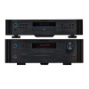 Rotel RA-6000 + DT-6000 | Zwart