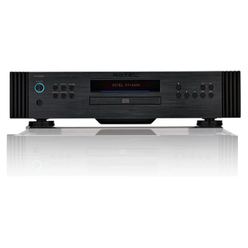 Rotel DT-6000 | Zwart
