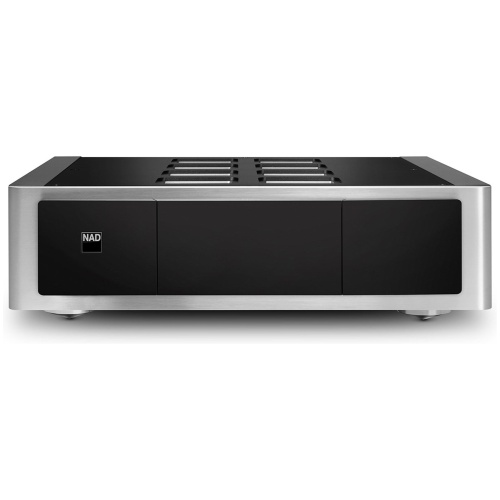 NAD M23 | Stereo Vermogensversterker