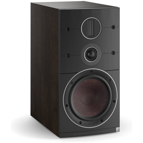 Dali Callisto 2 C | Tobacco Oak