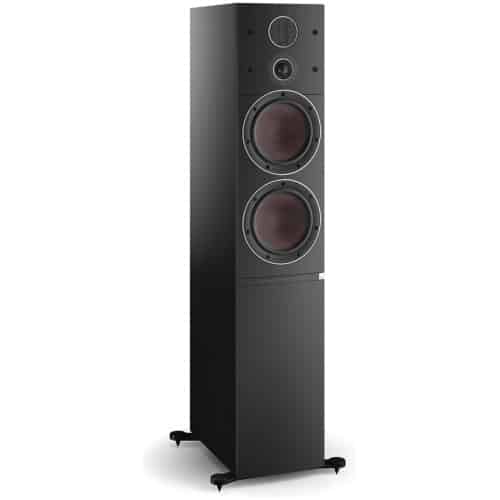 Dali Callisto 6 C | Shadow Black