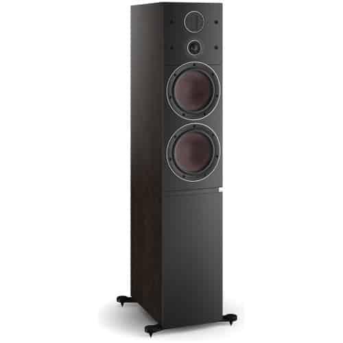 Dali Callisto 6 C | Tobacco Oak