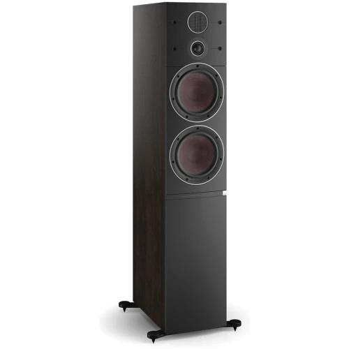 Dali Callisto 6 C | Tobacco Oak