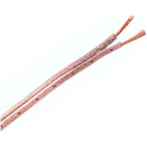 Norstone CL250 | luidsprekerkabel | Koper
