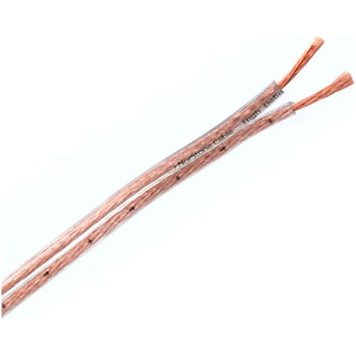 Norstone CL250 | luidsprekerkabel | Koper