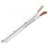 Norstone W150 | luidsprekerkabel | Wit