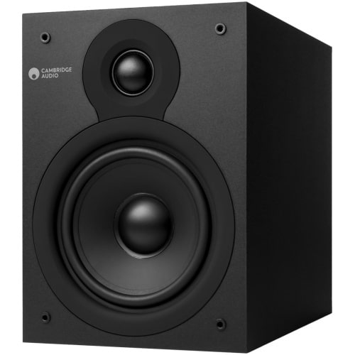 Cambridge Audio SX-50