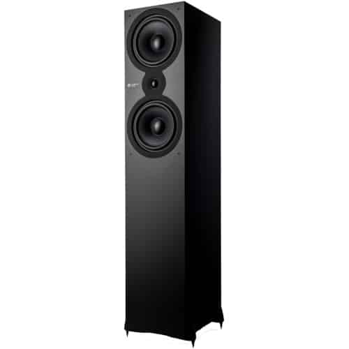 Cambridge Audio SX-80