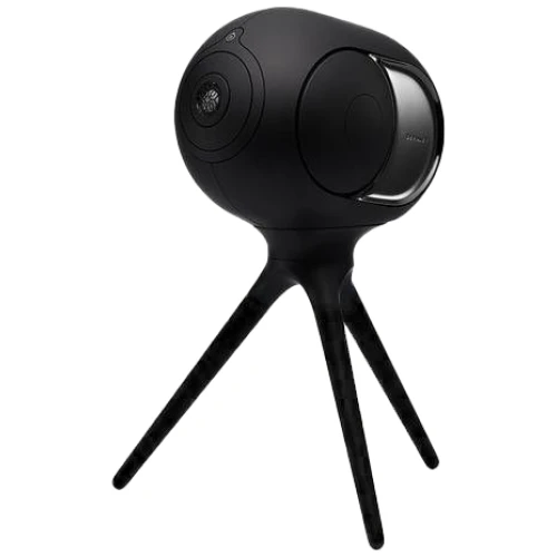 Devialet | Treepod | Matte Black (custom)