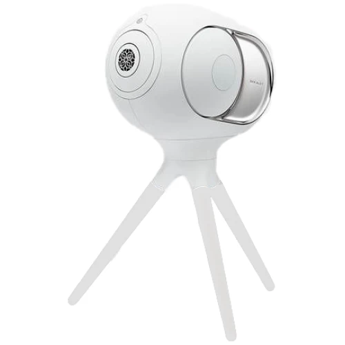 Devialet | Treepod | Iconic White (custom)