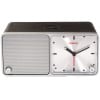 Geneva Time | Wekker / luidspreker | Zwart