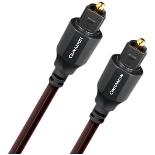 Audioquest Cinnamon Tos/Tos | 16m
