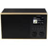 Geneva DeCon/S | All-in-one systeem | Zwart