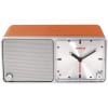 Geneva Time | Wekker / luidspreker | Cognac