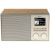 Geneva DeCon/S | All-in-one systeem | Walnoot