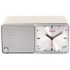 Geneva Time | Wekker / luidspreker | Wit