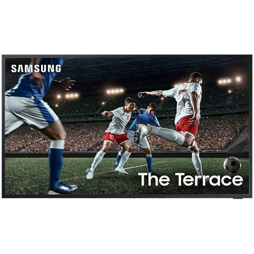 Samsung The Terrace 75" | QE75LST7TCU | 4K QLED