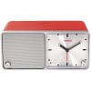 Geneva Time | Wekker / luidspreker | Rood