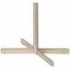Geneva Stand voor DeCon/M | Zilver