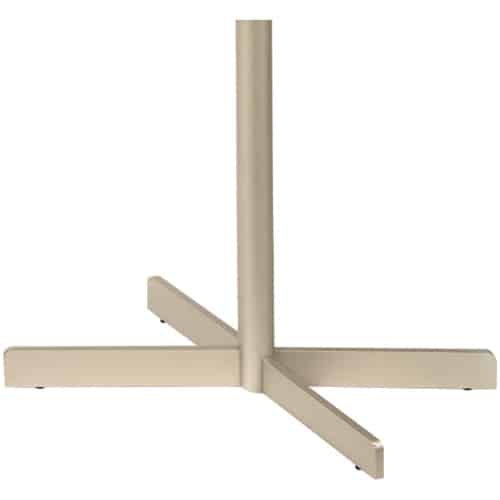 Geneva Stand voor DeCon/M | Zilver