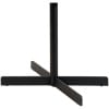 Geneva Stand voor DeCon/M | Zwart